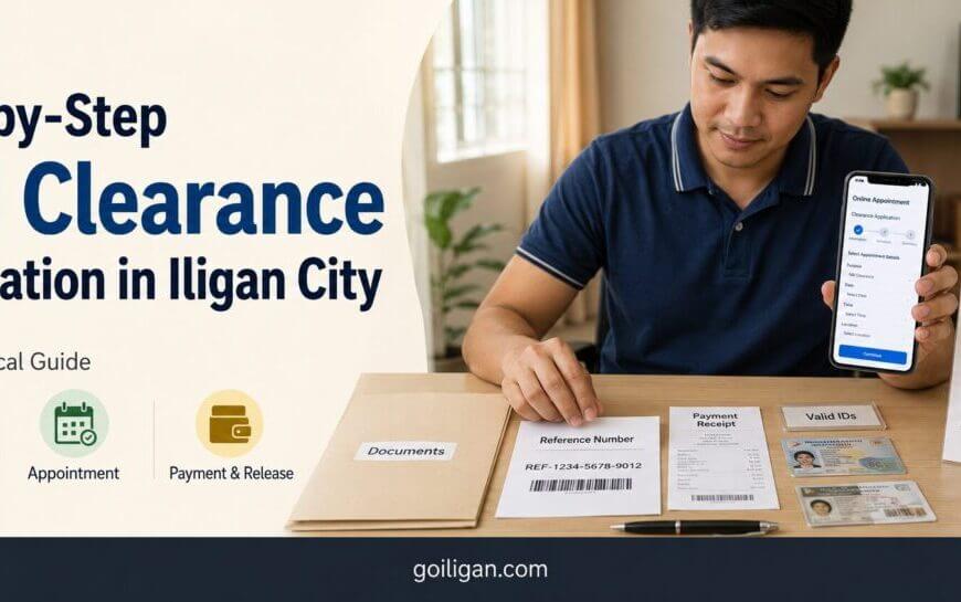nbi clearance requirements
