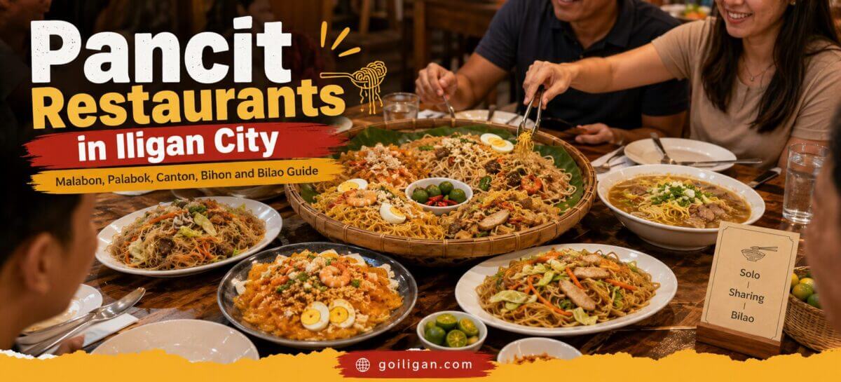 pancit restos iligan