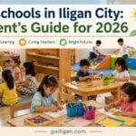 preschool iligan