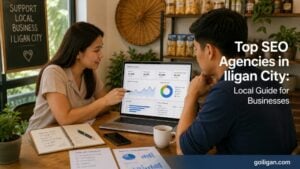 seo agency iligan