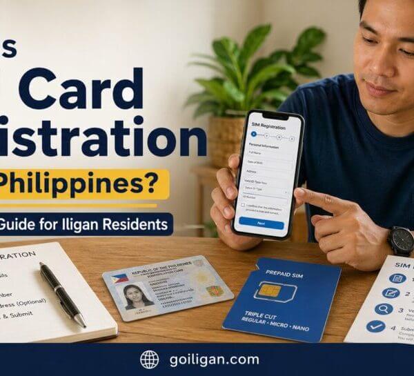 sim card registration
