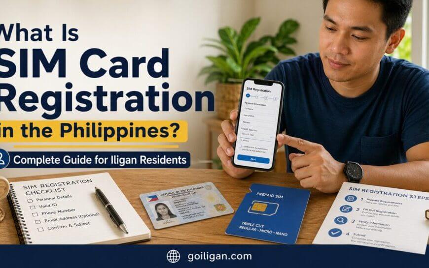 sim card registration