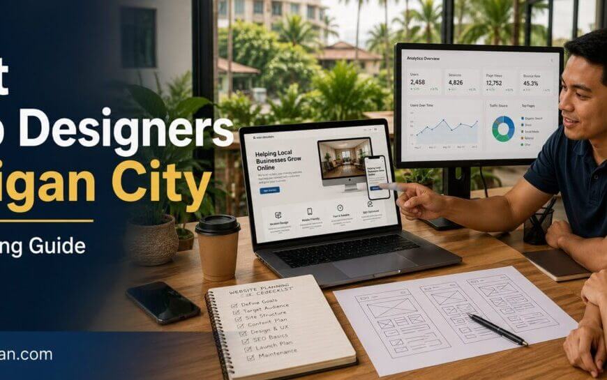 web designers iligan